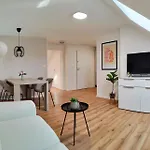 Greg's House Apartamento Liubliana