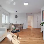 Apartamento Greg's House Liubliana