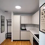 Greg's House Apartamento *