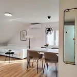 Greg's House Apartamento Liubliana