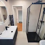 Apartamento Greg's House Liubliana