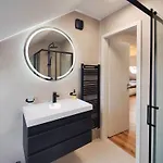 Greg's House Apartamento *