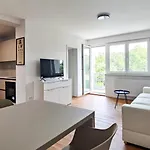 Greg's House Apartment