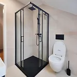 Greg's House Apartamento *