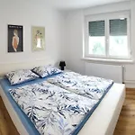 Apartamento Greg's House *