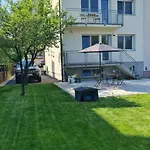 Greg's House Apartment