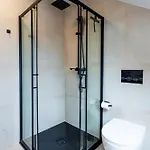 Apartamento Greg's House Liubliana