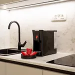 Apartamento Greg's House Liubliana