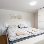 Greg's House Apartamento Liubliana