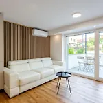 Apartamento Greg's House