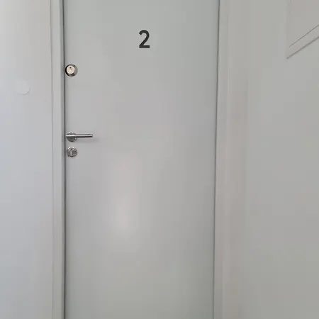 Apartmán Greg's House