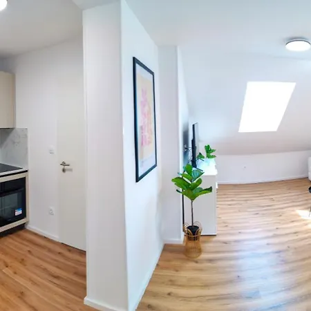 Greg's House Appartamento Lubiana