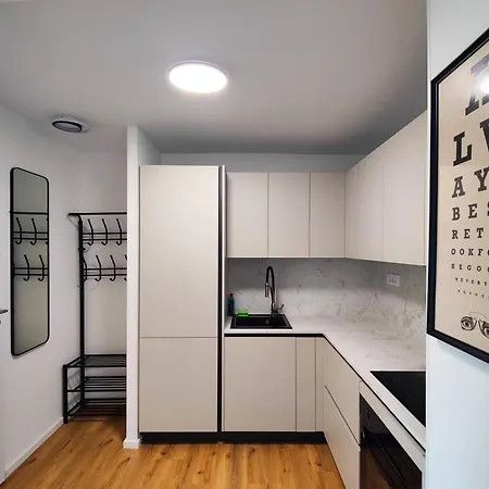 Greg's House Appartamento *