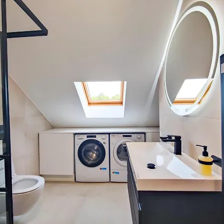 Apartmán Greg's House Lublaň