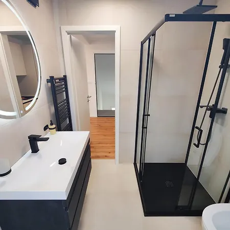 Appartamento Greg's House Lubiana