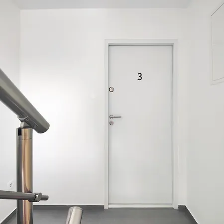 Greg's House Appartamento