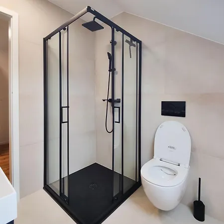 Greg's House Appartamento *