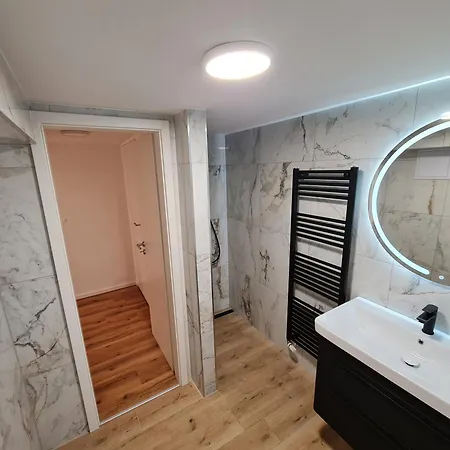 Appartamento Greg's House