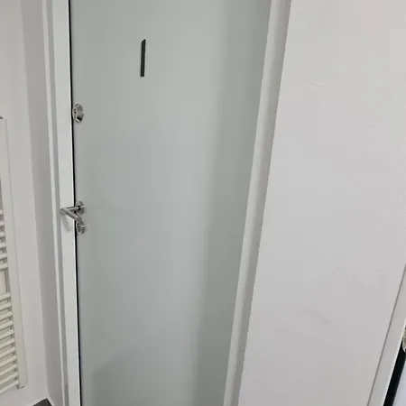 Greg's House Apartmán