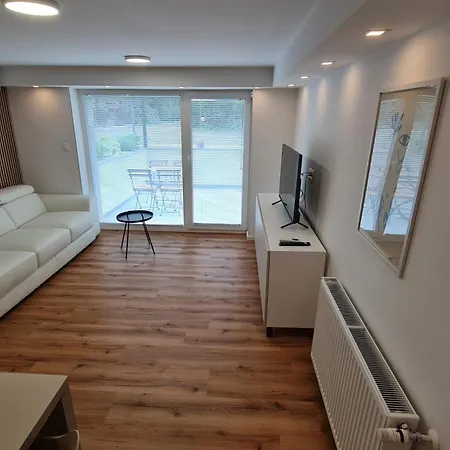 Apartmán Greg's House *