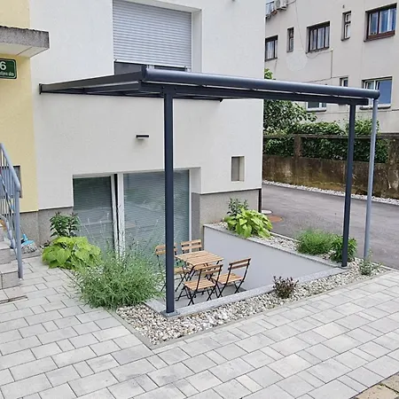 Greg's House Lejlighed *