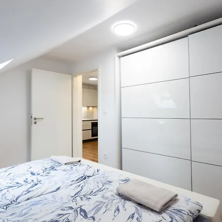 Apartamento Greg's House *