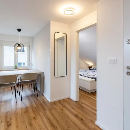 Greg's House Liubliana