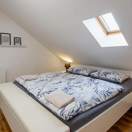 Greg's House Apartamento