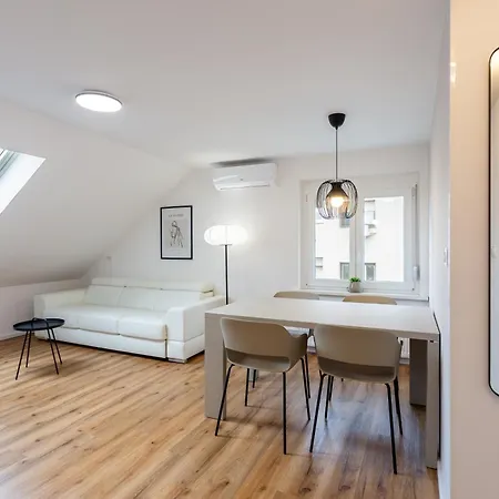 Διαμέρισμα Greg's House Λιουμπλιάνα