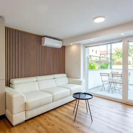Διαμέρισμα Greg's House
