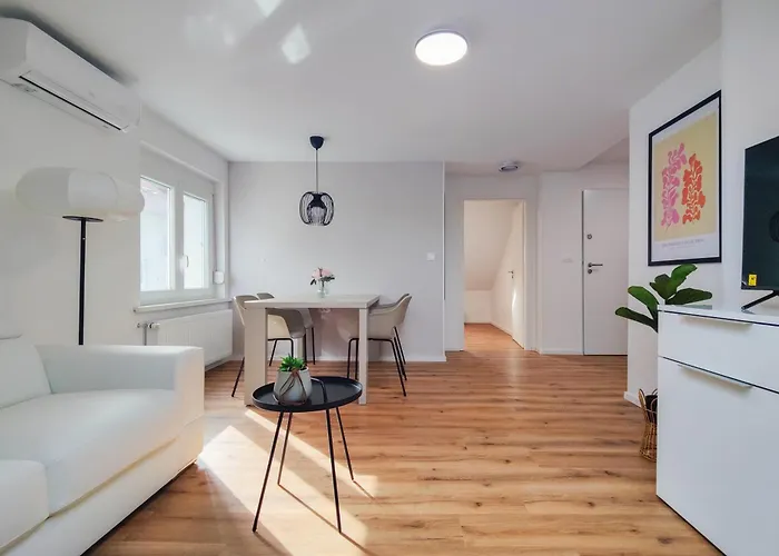 Lejlighed Greg's House Ljubljana