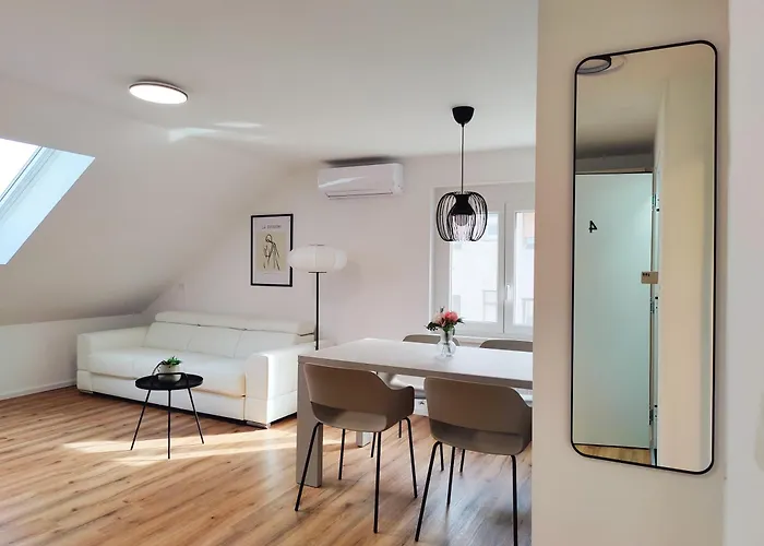 Greg's House Lejlighed Ljubljana