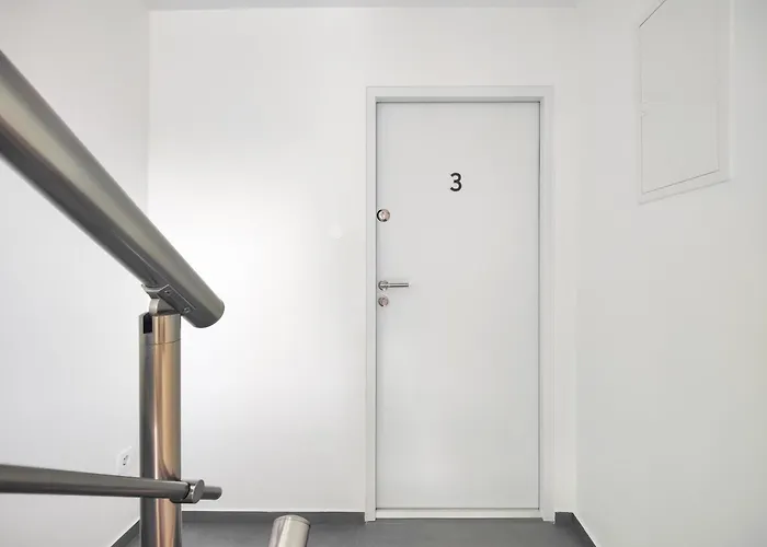 Greg's House Lejlighed