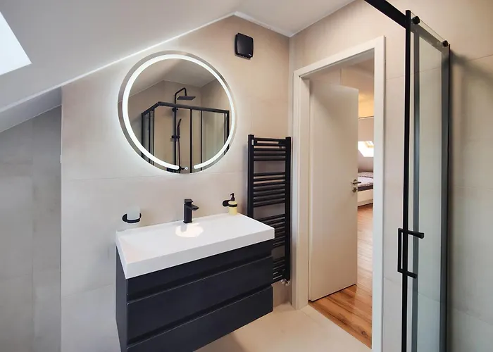 Greg's House Lejlighed *