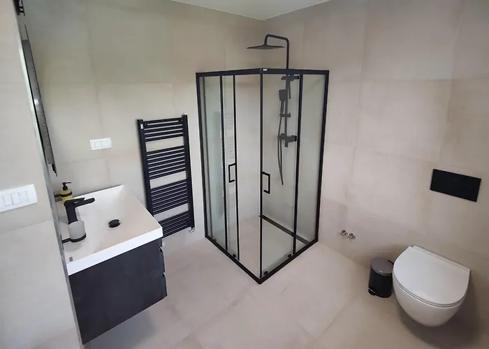 Greg's House Lejlighed Ljubljana