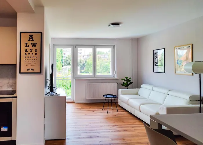 Lejlighed Greg's House