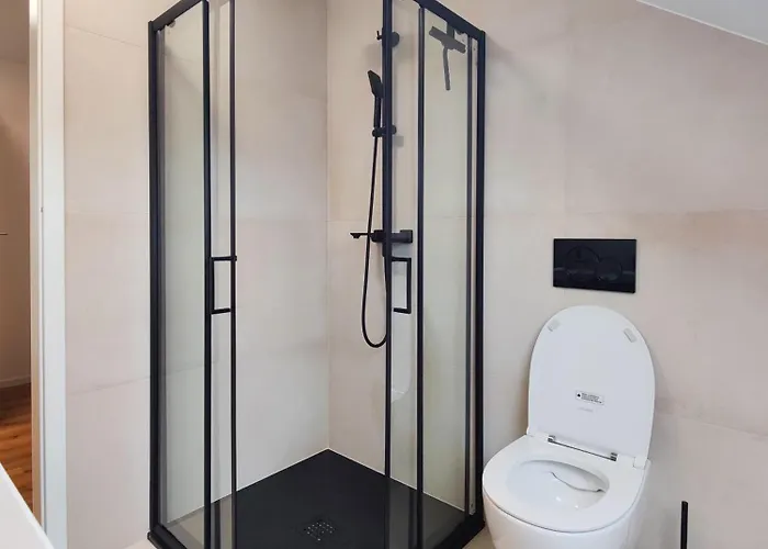 Greg's House Lejlighed *