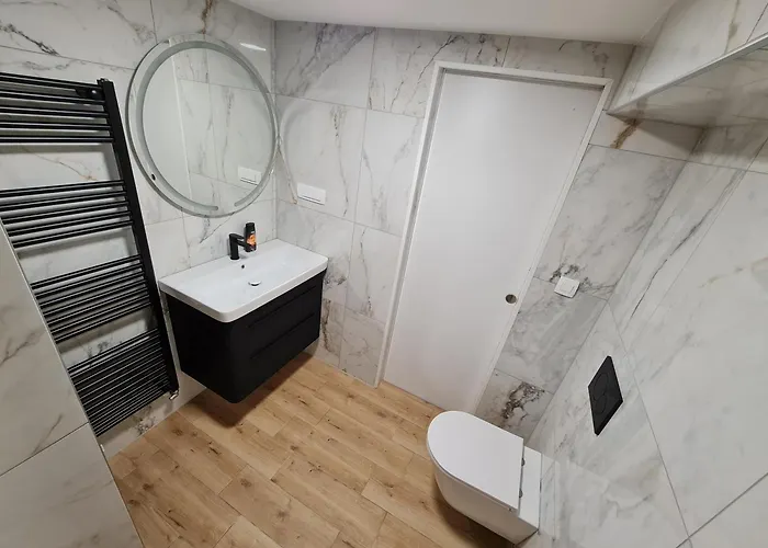 Greg's House Lejlighed Ljubljana