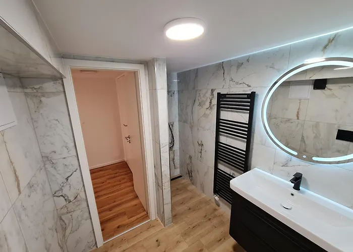 Lejlighed Greg's House