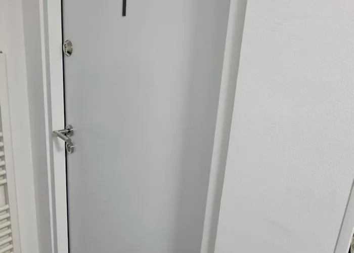 Greg's House Lejlighed