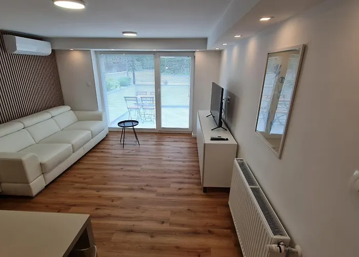 Lejlighed Greg's House *