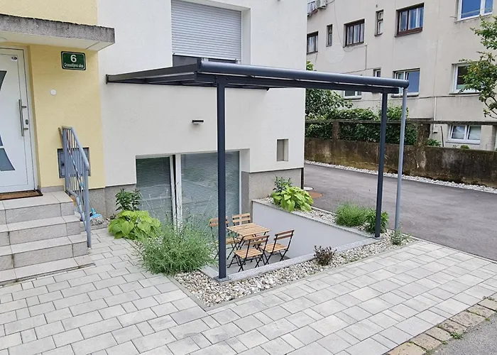 Greg's House Daire *