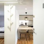 Apartamento Greg's House