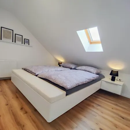 Greg's House Daire Ljubljana