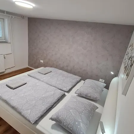 Greg's House Daire Ljubljana