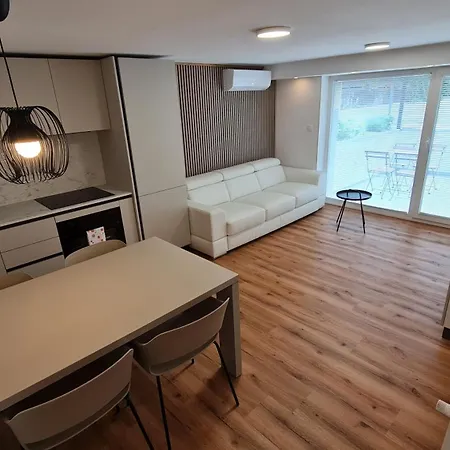 Greg's House Appartement